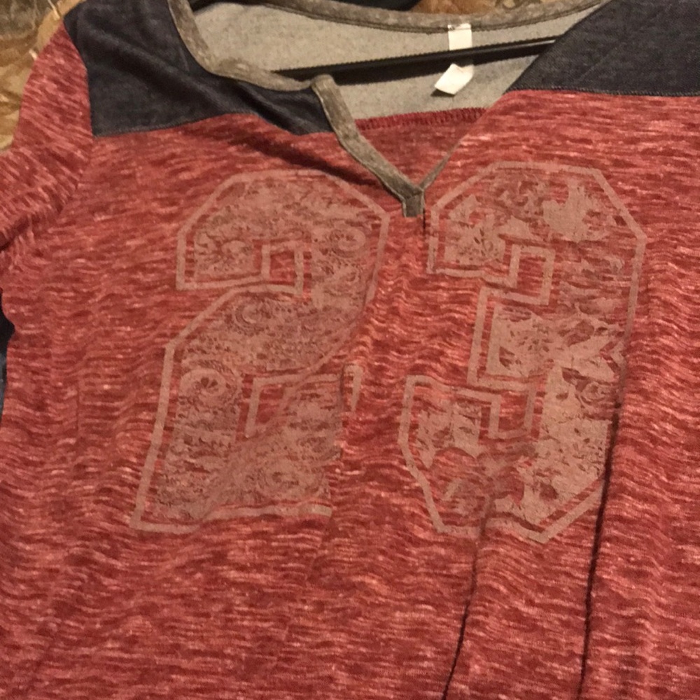 Shirt